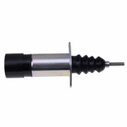 DURAFORCE 307-2758 Solenoid 3 Terminals 12V for Onan P216G P218G OL20 Welders AEAD 200LE