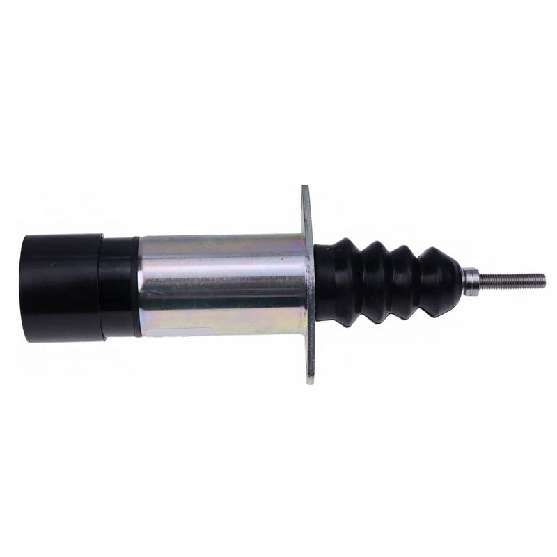 DURAFORCE 307-2758 Solenoid 3 Terminals 12V for Onan P216G P218G OL20 Welders AEAD 200LE