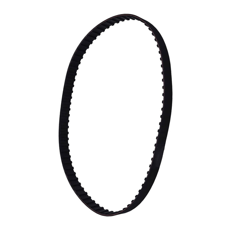 DURAFORCE 2PCS Timing Belt 14400-ZA0-003 For Honda EL5000 ES6500 ES6500K1 EX5500 H4514H