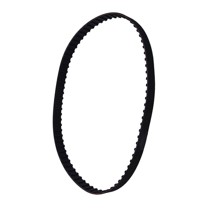 DURAFORCE 2PCS Timing Belt 14400-ZA0-003 For Honda EL5000 ES6500 ES6500K1 EX5500 H4514H