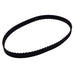 DURAFORCE 2PCS Timing Belt 14400-ZA0-003 For Honda EL5000 ES6500 ES6500K1 EX5500 H4514H