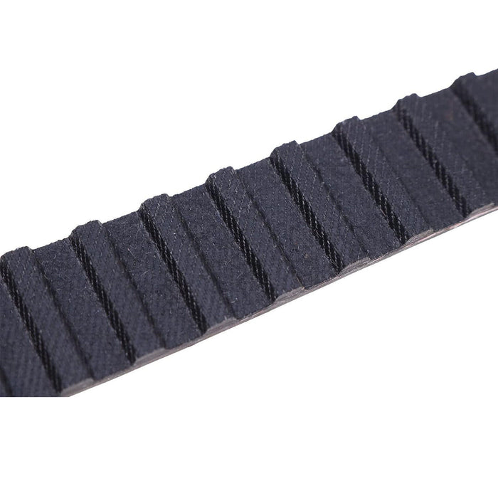 DURAFORCE 2PCS Timing Belt 14400-ZA0-003 For Honda EL5000 ES6500 ES6500K1 EX5500 H4514H