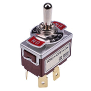 DURAFORCE Snow Plow Lift Switch 21918 For Meyer E-47 E-57 E-60Series hydraulic pumps