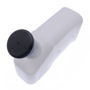 DURAFORCE 6576660 Water Coolant Reservoir Tank For Bobcat 763 773 7753 843 1600 2000 S130