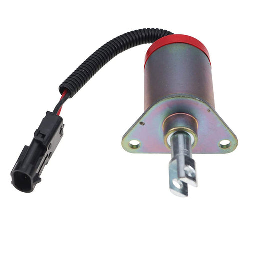 DURAFORCE 12V RE526570 Solenoid Valve For John Deere 4120 4520 4720 5225 304J 332 313 325