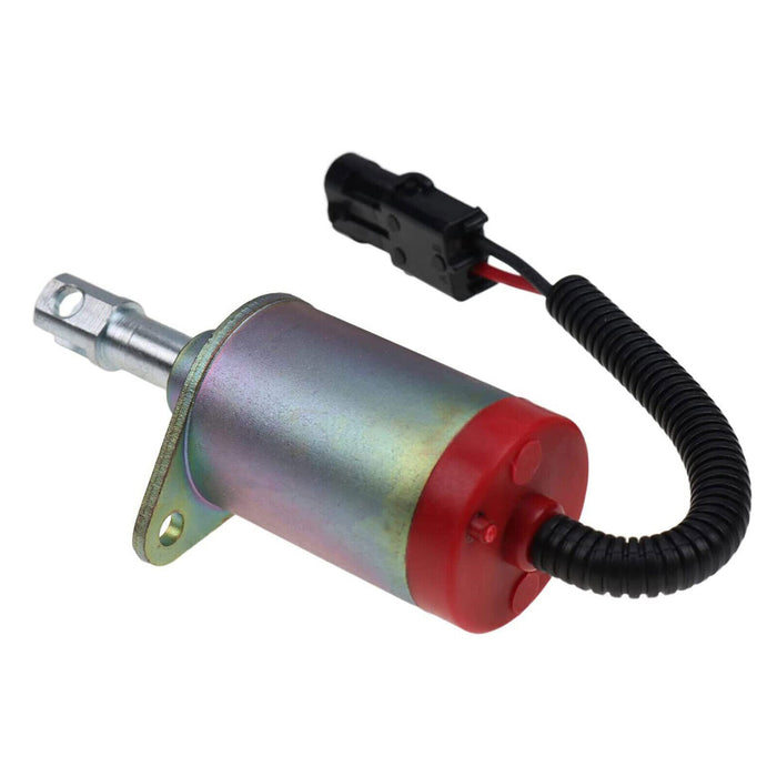 DURAFORCE 12V RE526570 Solenoid Valve For John Deere 4120 4520 4720 5225 304J 332 313 325