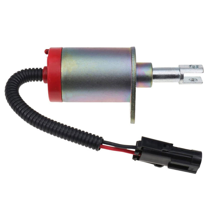 DURAFORCE 12V RE526570 Solenoid Valve For John Deere 4120 4520 4720 5225 304J 332 313 325