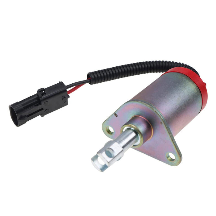 DURAFORCE 12V RE526570 Solenoid Valve For John Deere 4120 4520 4720 5225 304J 332 313 325