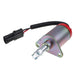 DURAFORCE 12V RE526570 Solenoid Valve For John Deere 4120 4520 4720 5225 304J 332 313 325
