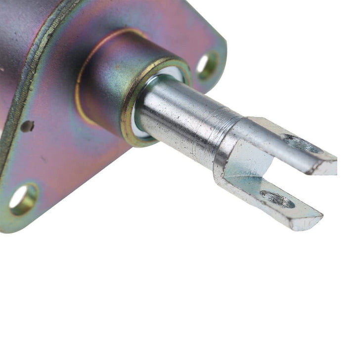 DURAFORCE 12V RE526570 Solenoid Valve For John Deere 4120 4520 4720 5225 304J 332 313 325