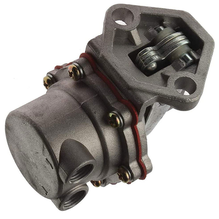 DURAFORCE Fuel Transfer Pump 757-14173 For Onan LP Engine LPA, DN2M LPW2, DN3M LPW3, DN4M