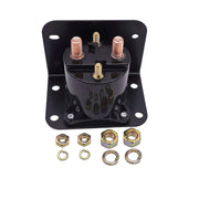 DURAFORCE Air Intake Heater Relay 56029173AB 904-300 For Dodge RAM 2500 Pickup 2007-2010