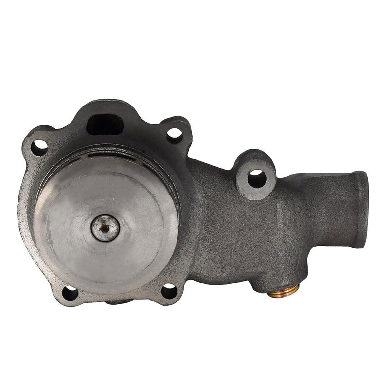 DURAFORCE New Water Pump 02/102015 For JCB Backhoe Loader 3CX-4WD 3D-2WD 3D-4WD 3DS-2WD