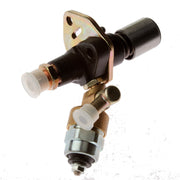 DURAFORCE Fuel Injection Pump KM186FGET-12000 For Yanmar L48V L60AE L70AE L60AE W/Solenoid