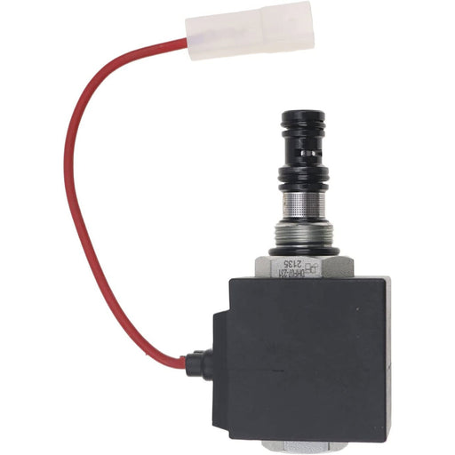 DURAFORCE 82012031 Solenoid Valve For Ford New Holland 8010 8210 8240 8340 8530 8610S 8630