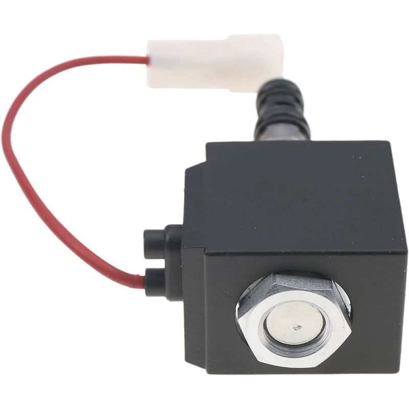 DURAFORCE 82012031 Solenoid Valve For Ford New Holland 8010 8210 8240 8340 8530 8610S 8630