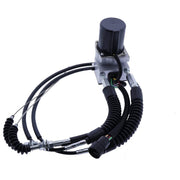 DURAFORCE Hot Sales Throttle Motor 4I-5496 4I5496 For Caterpillar Excavator 311B 312 312B