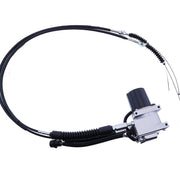 DURAFORCE Hot Sales Throttle Motor 4I-5496 4I5496 For Caterpillar Excavator 311B 312 312B