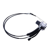 DURAFORCE Hot Sales Throttle Motor 4I-5496 4I5496 For Caterpillar Excavator 311B 312 312B