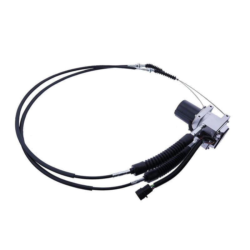 DURAFORCE Hot Sales Throttle Motor 4I-5496 4I5496 For Caterpillar Excavator 311B 312 312B