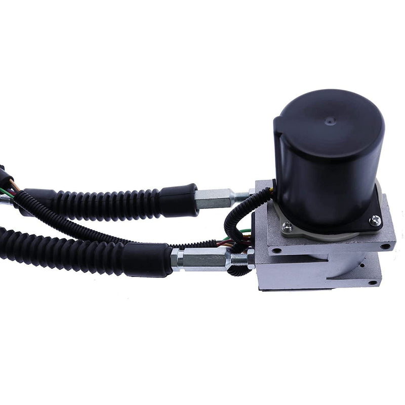 DURAFORCE Hot Sales Throttle Motor 4I-5496 4I5496 For Caterpillar Excavator 311B 312 312B