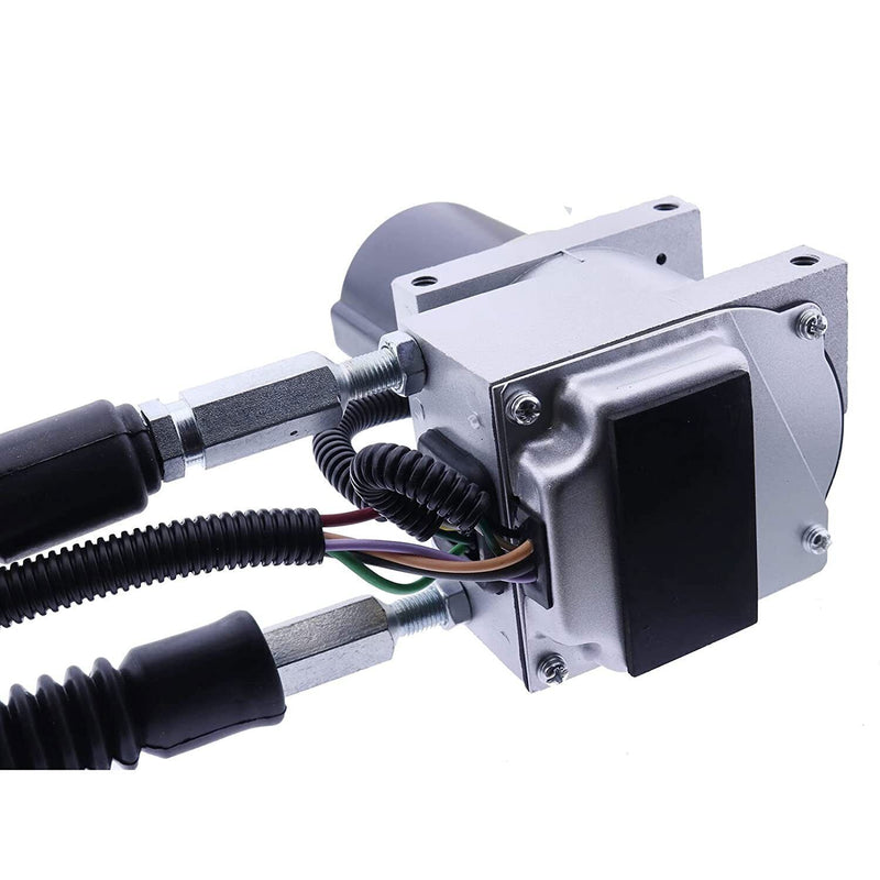 DURAFORCE Hot Sales Throttle Motor 4I-5496 4I5496 For Caterpillar Excavator 311B 312 312B
