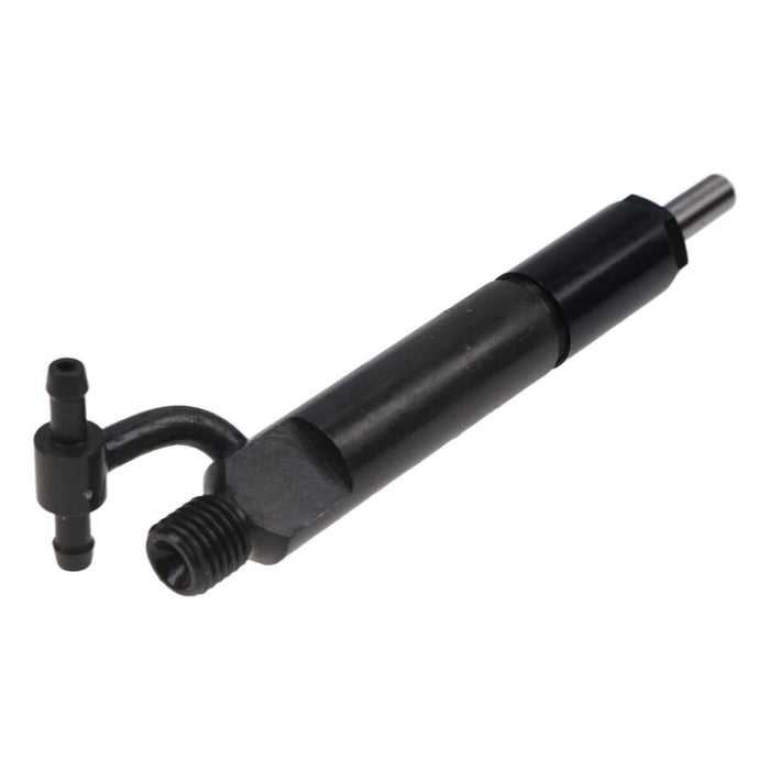 DURAFORCE 6PCS Fuel Injector 6202-13-3110 For Komatsu D20 D21 WA50 PC100 PC120 PC210 PC130