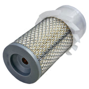 DURAFORCE Hot Sales Top Air Filter 15501-11081 For KUBOTA