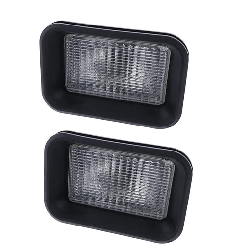 DURAFORCE 2X Rear Tail Light 6703796 6665922 For Bobcat F Series Loaders 553 763 873 963