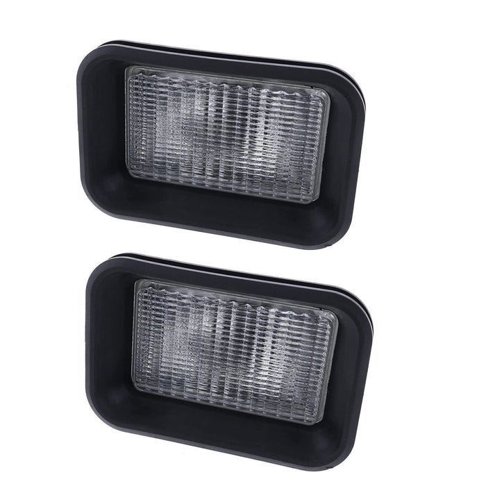 DURAFORCE 2X Rear Tail Light 6703796 6665922 For Bobcat F Series Loaders 553 763 873 963