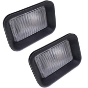 DURAFORCE 2X Rear Tail Light 6703796 6665922 For Bobcat F Series Loaders 553 763 873 963