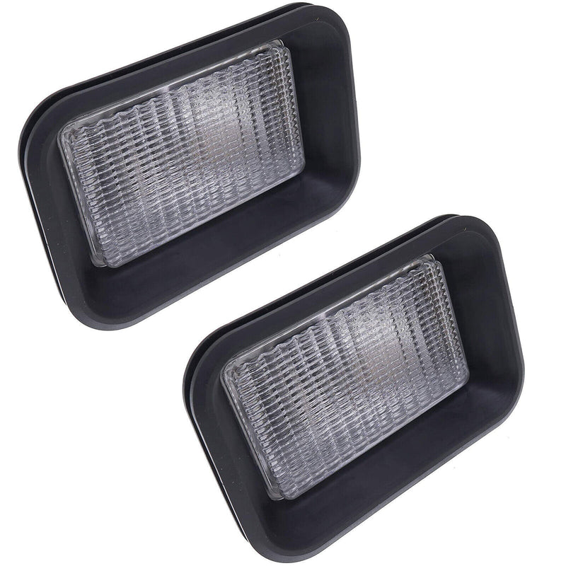 DURAFORCE 2X Rear Tail Light 6703796 6665922 For Bobcat F Series Loaders 553 763 873 963