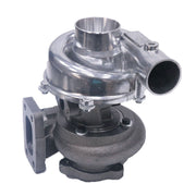 DURAFORCE New Turbocharger 8-94418-3200 For Hitachi Excavator EX200-1 w/ 6BD1 Engine