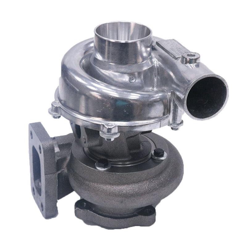 DURAFORCE New Turbocharger 8-94418-3200 For Hitachi Excavator EX200-1 w/ 6BD1 Engine