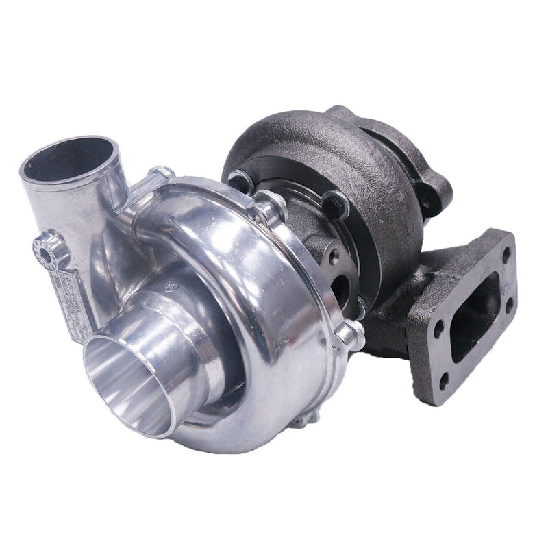 DURAFORCE New Turbocharger 8-94418-3200 For Hitachi Excavator EX200-1 w/ 6BD1 Engine