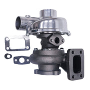 DURAFORCE New Turbocharger 8-94418-3200 For Hitachi Excavator EX200-1 w/ 6BD1 Engine