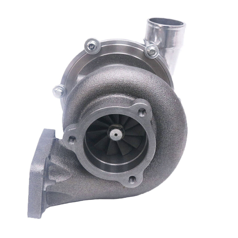 DURAFORCE New Turbocharger 8-94418-3200 For Hitachi Excavator EX200-1 w/ 6BD1 Engine