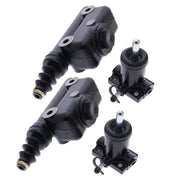 DURAFORCE 127446 A51976 Brake Master Cylinder For Case Construction Industrial(s) 430, 480