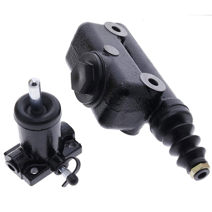 DURAFORCE 127446 A51976 Brake Master Cylinder For Case Construction Industrial(s) 430, 480