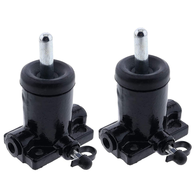 DURAFORCE 127446 A51976 Brake Master Cylinder For Case Construction Industrial(s) 430, 480