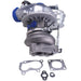 DURAFORCE RHB5 Turbocharger 129935-18010 For Komatsu SK1026-5 SK1020-5 CK35-1 SK1020-5