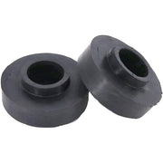 DURAFORCE Rubber Engine Mount 6668104 For Bobcat 653 751 753 763 773 853 863 864 873 883