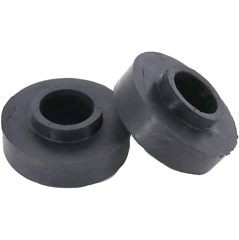 DURAFORCE Rubber Engine Mount 6668104 For Bobcat 653 751 753 763 773 853 863 864 873 883