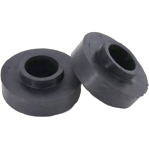 DURAFORCE Rubber Engine Mount 6668104 For Bobcat 653 751 753 763 773 853 863 864 873 883