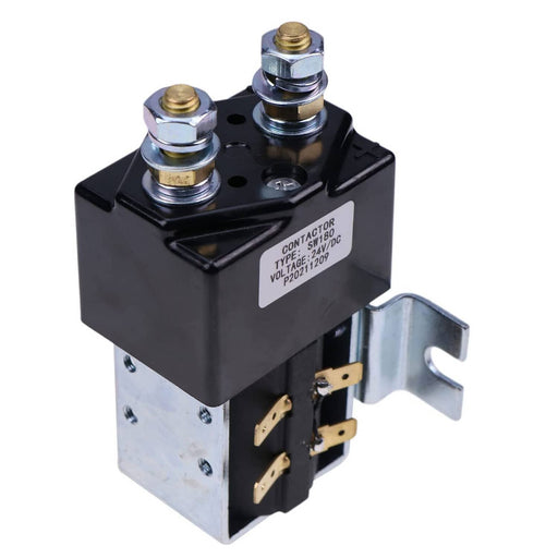 DURAFORCE New Drive Contactor 74267GT For Genie Lift QS-12R QS-15R QS-20R TZ-34/20 TZ-50/3