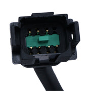 DURAFORCE Throttle Motor 221-8767 227-7372 For Caterpillar 320D 320C 323DL 323DLN 323DS