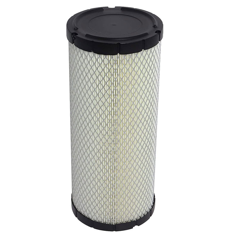 DURAFORCE 2X P822768 62420GT Air Filter For Baldwin RS3988 Luberfiner LAF8143