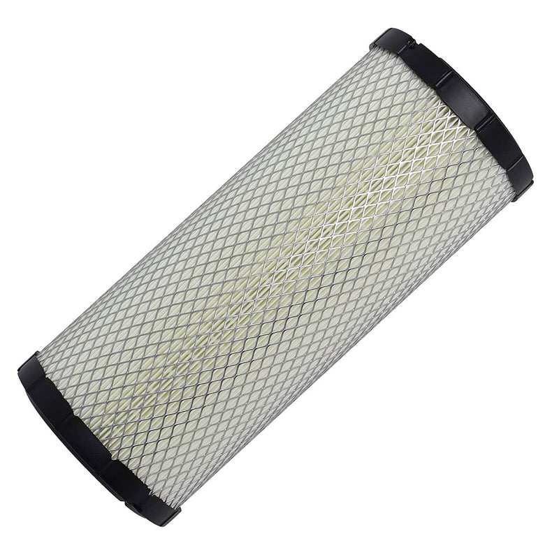 DURAFORCE 2X P822768 62420GT Air Filter For Baldwin RS3988 Luberfiner LAF8143