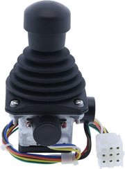 DURAFORCE Joystick Controller 1600284 for JLG 400S 600S 600SC 600SJ 601S 660SJ 660SJC
