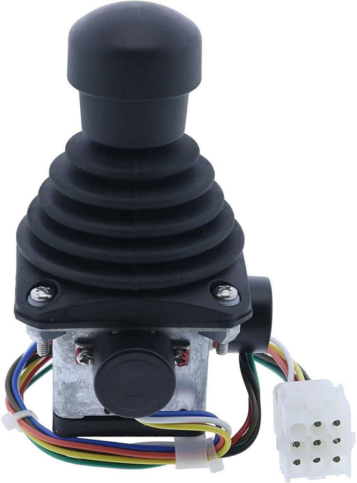 DURAFORCE Joystick Controller 1600284 for JLG 400S 600S 600SC 600SJ 601S 660SJ 660SJC